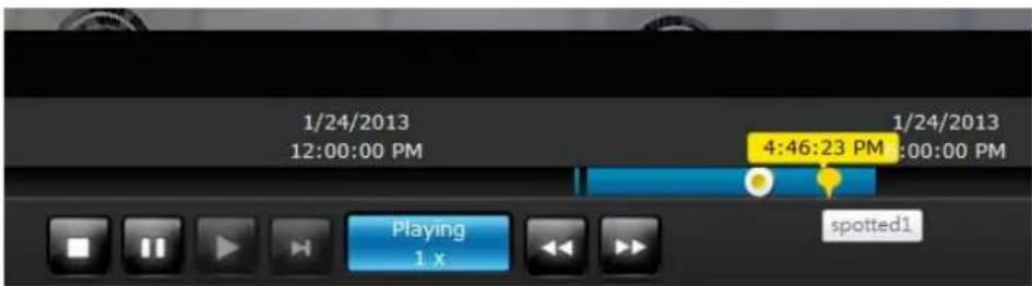 Vivotek ND8212W - Bookmark: - 5