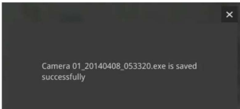 Vivotek ND8212W - 3-2-1. Time Search - 23