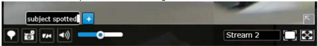 Vivotek ND8212W - Bookmark: - 2