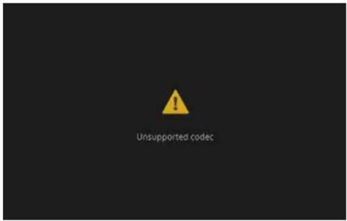 Vivotek ND8212W - Why live view is unavailable? - 1