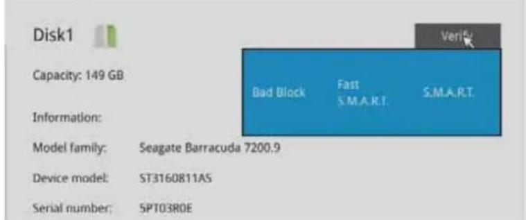 Vivotek ND8212W - Verify: - 1