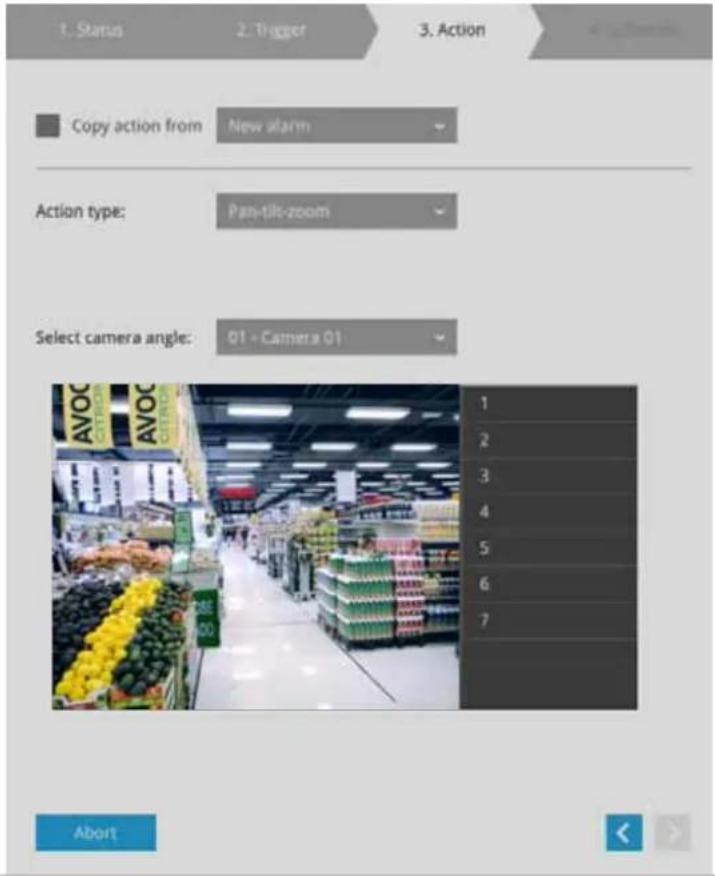 Vivotek ND8212W - 3-4-8. Settings - Alarm - Alarm - 12