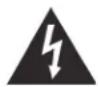 INSIGNIA NS-55D420NA18 - CAUTION RISK OF ELECTRIC SHOCK DO NOT OPEN - 2