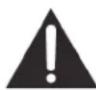 INSIGNIA NS-55D420NA18 - CAUTION RISK OF ELECTRIC SHOCK DO NOT OPEN - 1