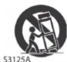 INSIGNIA NS-55D420NA18 - CAUTION RISK OF ELECTRIC SHOCK DO NOT OPEN - 4