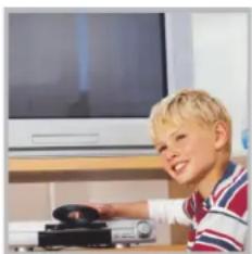 INSIGNIA NS-55D420NA18 - PROPER TELEVISION PLACEMENT MATTERS - 4