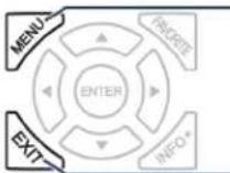INSIGNIA NS-55D420NA18 - Navigating the menus Selecting a channel - 5