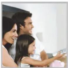 INSIGNIA NS-55D420NA18 - PROPER TELEVISION PLACEMENT MATTERS - 2