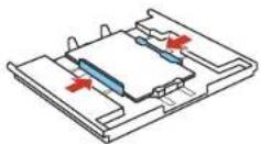 EPSON Expression Premium ET-7750 - LoadingPaperinCassette1(UpperCassette) - 7