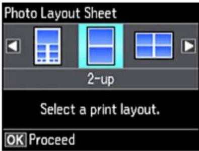 EPSON Expression Premium ET-7750 - PrintingaJewelCaseInsertfromaMemoryCard - 2