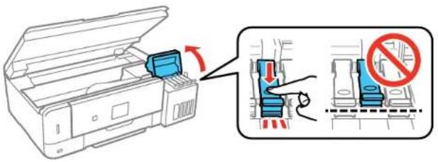 EPSON Expression Premium ET-7750 - TransportingYourProduct - 5