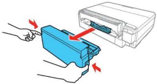 EPSON Expression Premium ET-7750 - PaperJamProblemsintheRearCover - 1