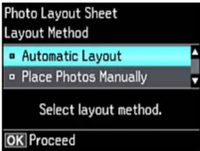 EPSON Expression Premium ET-7750 - PrintingPhotoLayoutsfromaMemoryCard - 3