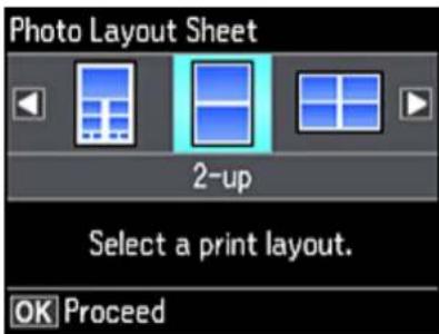 EPSON Expression Premium ET-7750 - PrintingPhotoLayoutsfromaMemoryCard - 1