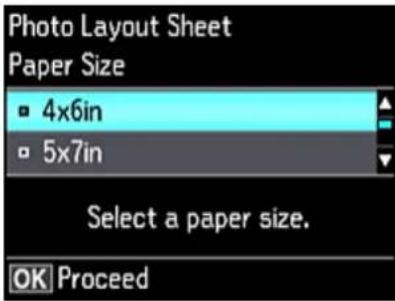 EPSON Expression Premium ET-7750 - PrintingPhotoLayoutsfromaMemoryCard - 2