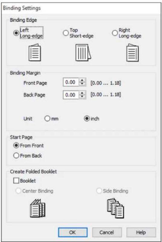 EPSON Expression Premium ET-7750 - ClicktheSettingsbutton. - 1