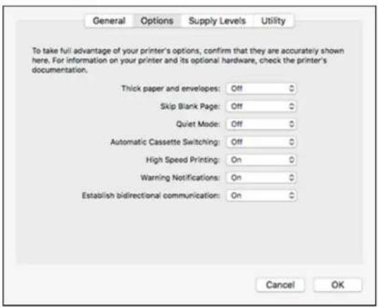 EPSON Expression Premium ET-7750 - SelectingPrintingPreferences-Mac - 1