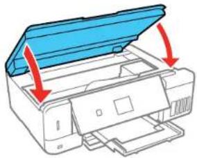 EPSON Expression Premium ET-7750 - TransportingYourProduct - 6