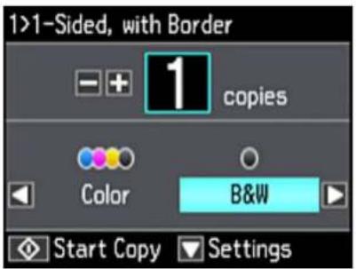 EPSON Expression Premium ET-7750 - CopyingDocumentorPhotos - 1