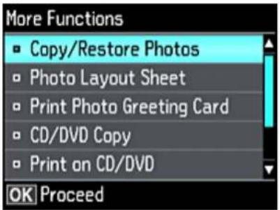 EPSON Expression Premium ET-7750 - PrintingLinedPaper, GraphPaper, and MusicSheets - 1
