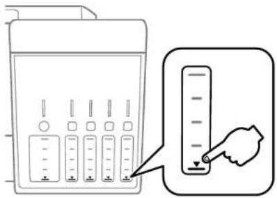EPSON Expression Premium ET-7750 - CheckingInkLevelsonYourProduct - 1