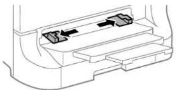 EPSON WorkForce Pro WF-8090 - LoadingPaperintheFrontPaperFeedSlot - 2