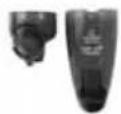 BISSELL Lift-Off 1189 - Replacement Parts - 3