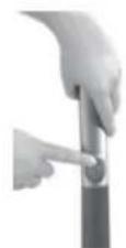 BISSELL Lift-Off 1189 - Using your stick vacuum - 1