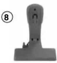 BISSELL Lift-Off 1189 - Product View - 1