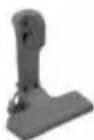 BISSELL Lift-Off 1189 - Replacement Parts - 1
