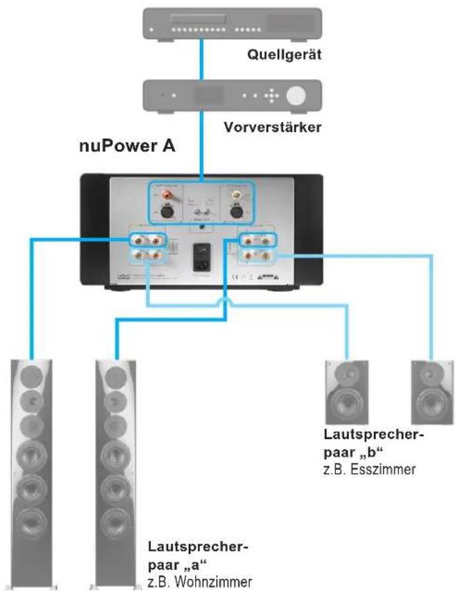 Nubert NuPower A - Achtung! - 2
