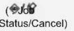 CANON imageCLASS LBP7660Cdn - Dimensions of Each Part - 10