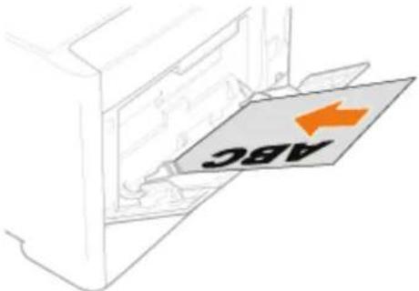 CANON imageCLASS LBP7660Cdn - Printing from an application - 8