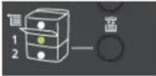 CANON imageCLASS LBP7660Cdn - Dimensions of Each Part - 8