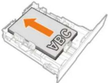 CANON imageCLASS LBP7660Cdn - Printing from an application - 5