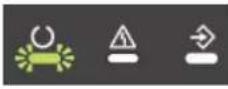 CANON imageCLASS LBP7660Cdn - Dimensions of Each Part - 2
