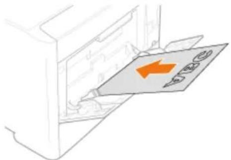 CANON imageCLASS LBP7660Cdn - Printing from an application - 11