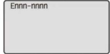 CANON imageCLASS LBP7660Cdn - The Display Is Turned Off - 1