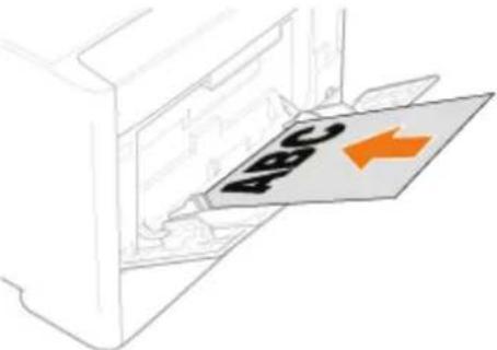 CANON imageCLASS LBP7660Cdn - Printing from an application - 7