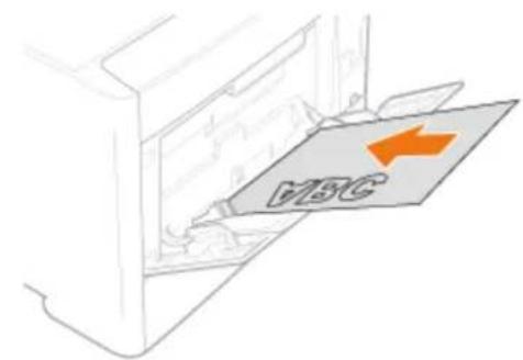 CANON imageCLASS LBP7660Cdn - Printing from an application - 10