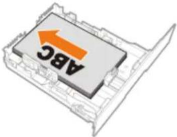 CANON imageCLASS LBP7660Cdn - Printing from an application - 2