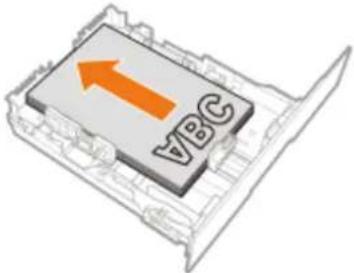 CANON imageCLASS LBP7660Cdn - Printing from an application - 3