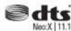 Integra DTR-60.6 - DOLBY - 2