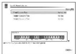 Integra DTR-60.6 - Place the speaker setup microphone. - 3