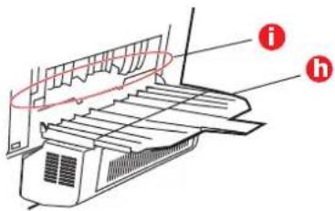 OKI C610DN - CAUTION! - 8