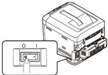 OKI C610DN - MEMORY UPGRADE - 1