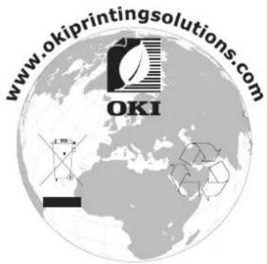 OKI C610DN - ENVIRONMENTAL INFORMATION - 1