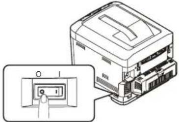 OKI C610DN - SD CARD - 1