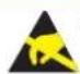 OKI C610DN - CAUTION! - 1