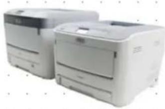 OKI C610DN - 1